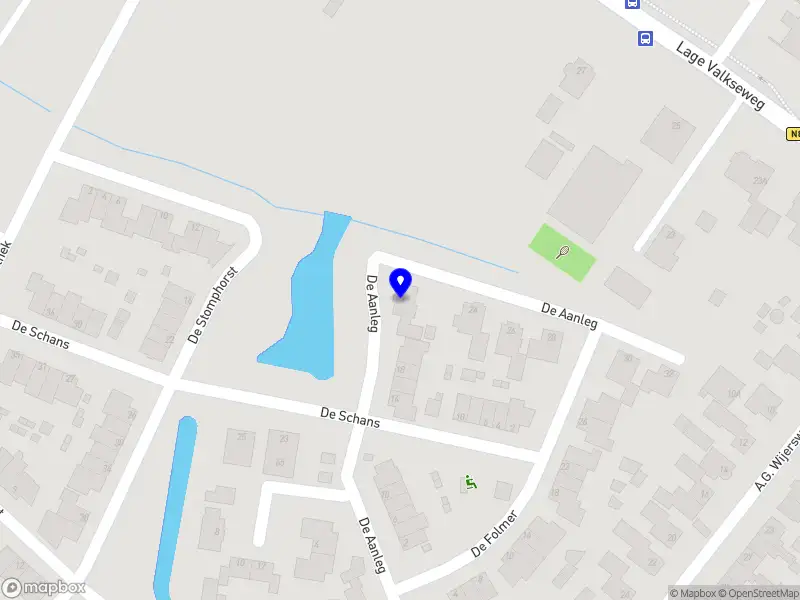 Burgvest Beheer B.V.