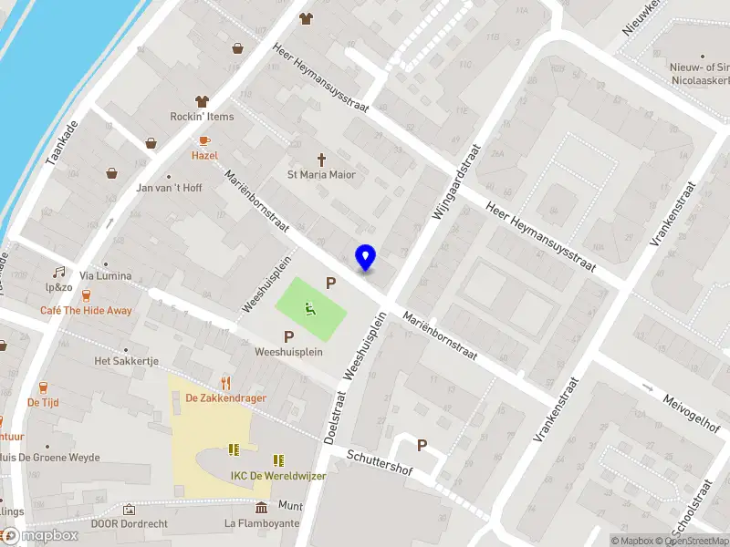 Coach Praktijk Bron van Vitaliteit