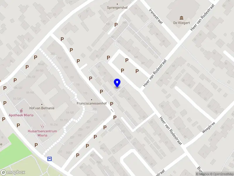 Senior Support Mierlo