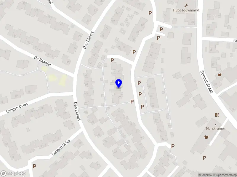 Subtiele Opfrissing Elegante Schoonheid