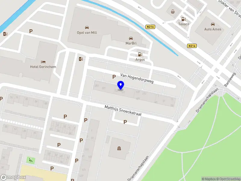 Shibli Diensten B.V.