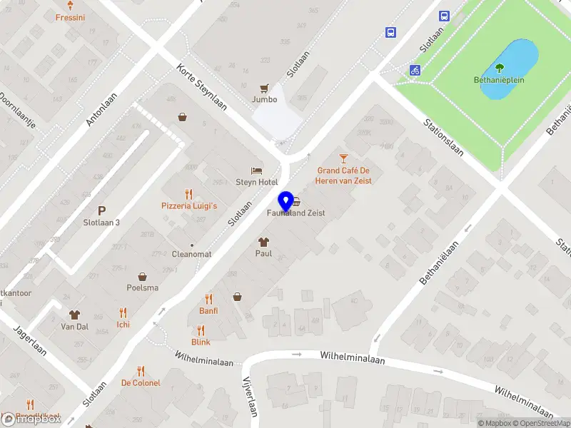 Hokulani Vastgoed B.V.