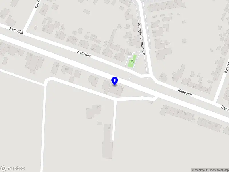 Anchor Management B.V.