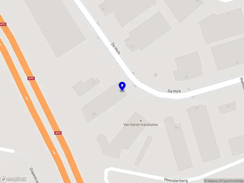 A-One Solutions B.V.