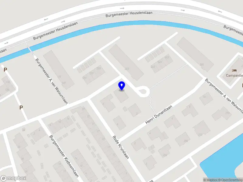 Kinderopvang So Merry