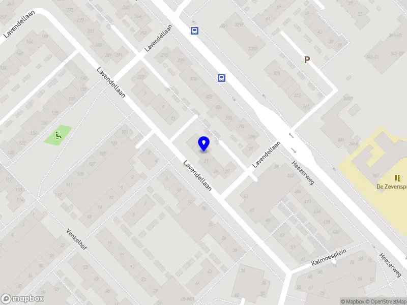 Stichting House Of The Rising