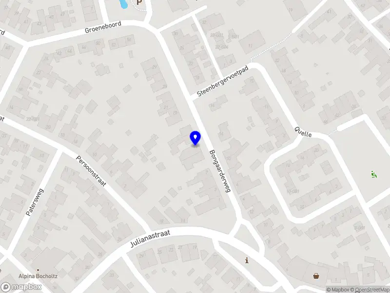 Belt Training en Coaching.