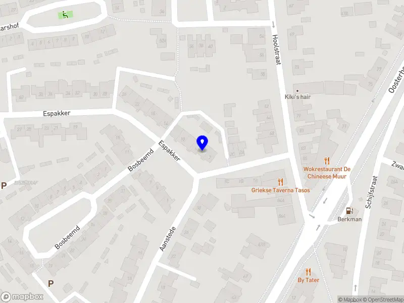 Stichting Comité 30 juni - 1 juli Breda