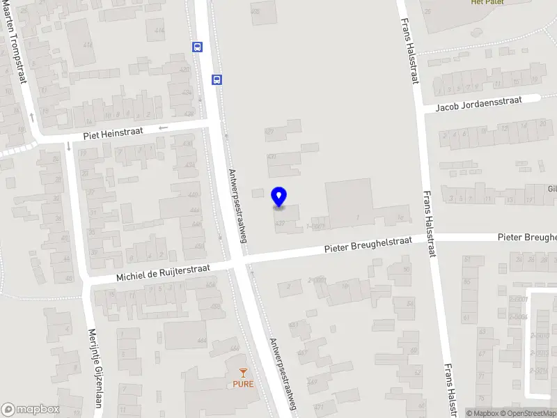 La Luna Inner Health V.O.F.