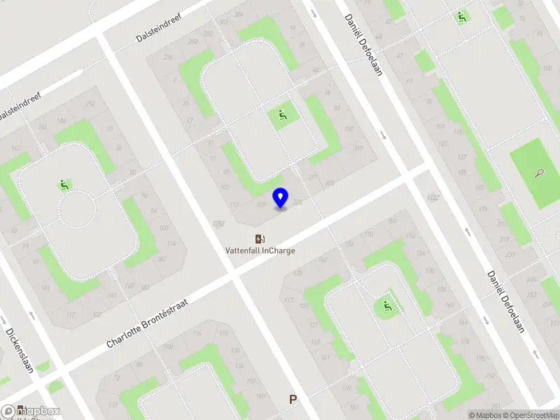 Nieuw bedrijf Dominic Services