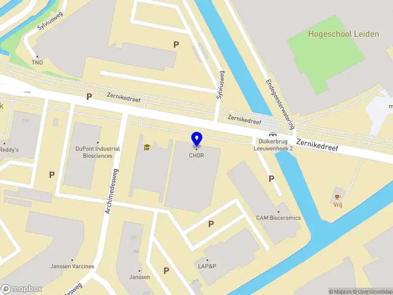 Nederlandse Associatie voor Fase 1 Klinieken (NAFEK)