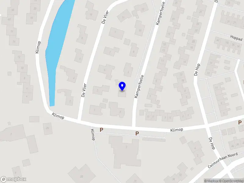 Vereniging van Eigenaars Ceramstraat 71, 71a en 71b