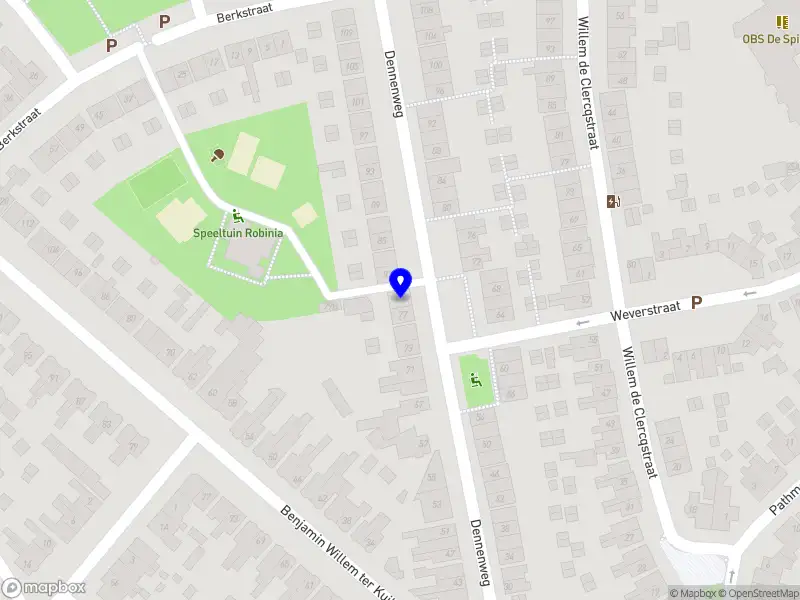 Alsaiad Dienstverlening