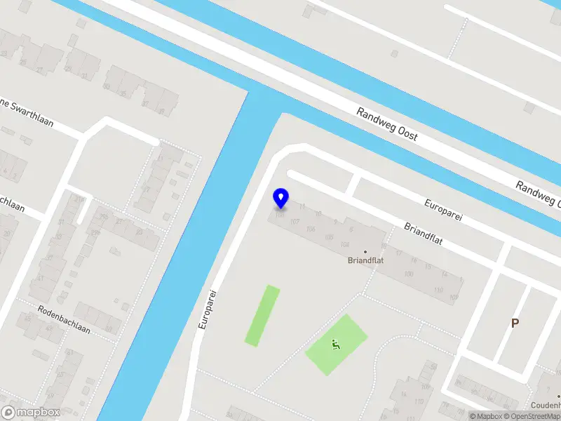 Stichting Euro-Afrique Centre for Development and Governance