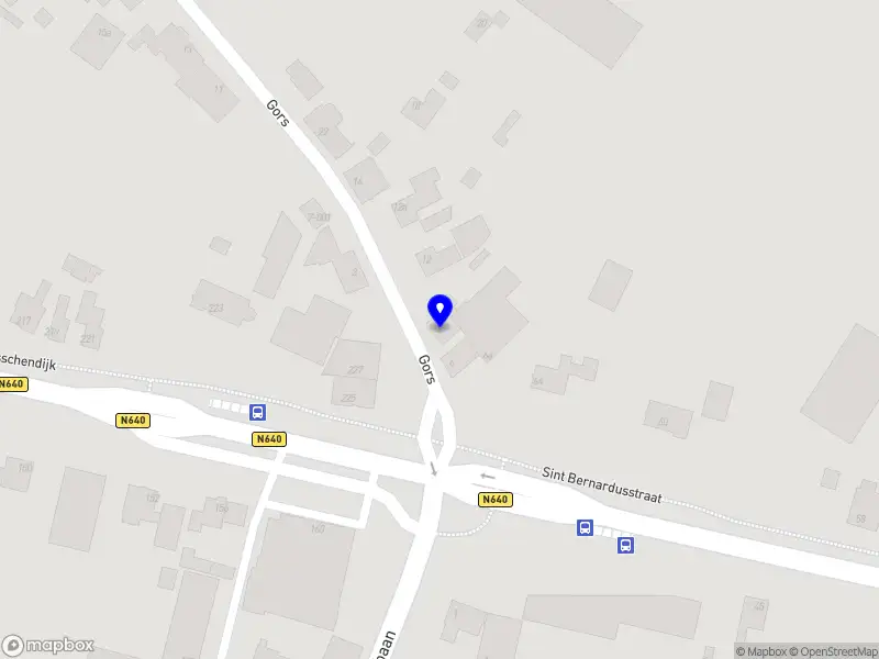 Isolatiebedrijf Jac Luijkx