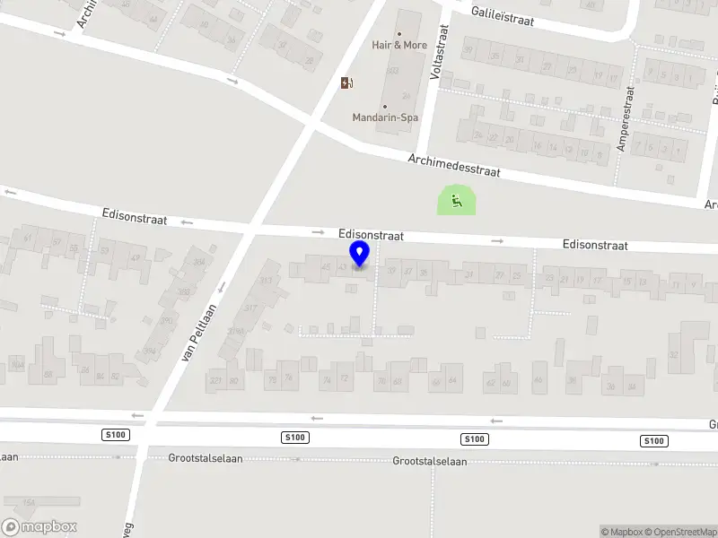 Zorg Voor Verandering B.V.