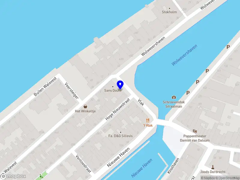 SEAMLess Investments B.V.