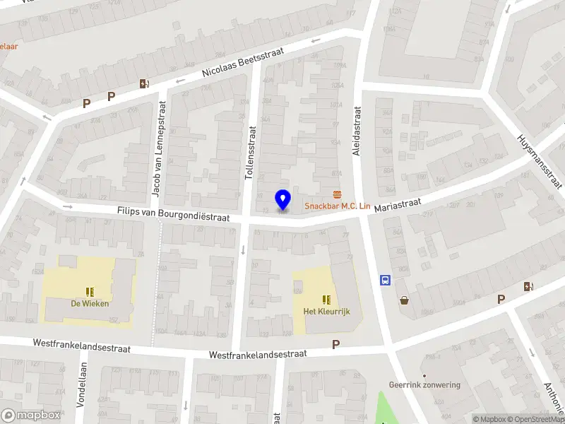 Schildersbedrijf Bet-a