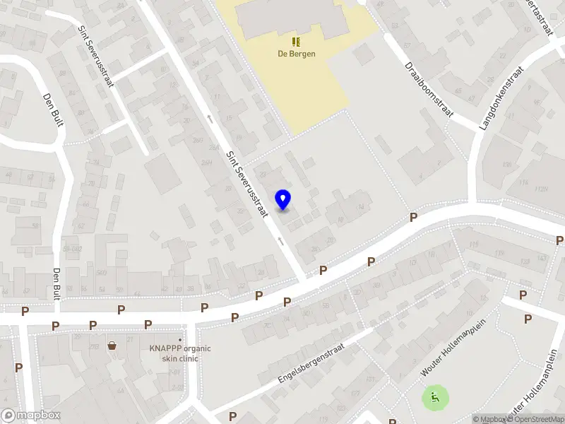 R.L.B. Social Marketing