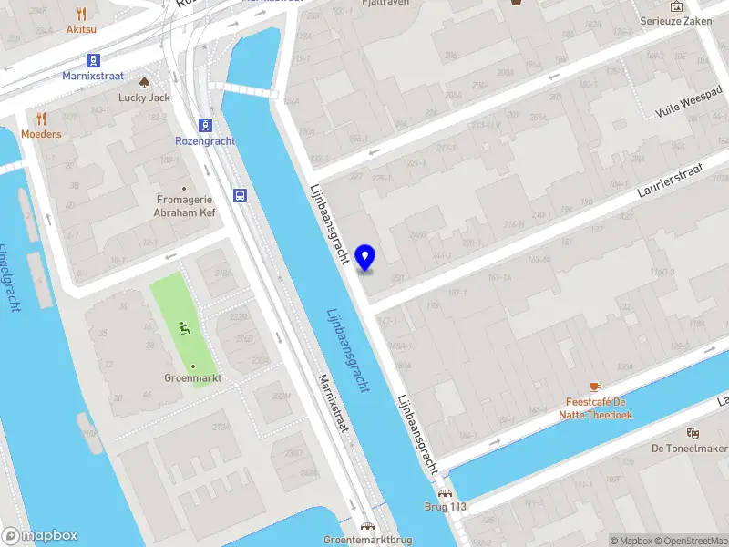 Muurlink Makelaardij t.h.o.d.n. Collectief Makelaars