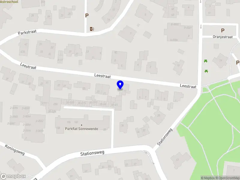 Vorstelijk Bouwbedrijf