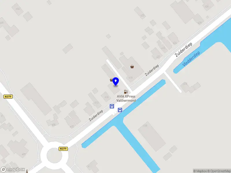 Stuntverkoop Valthermond VOF