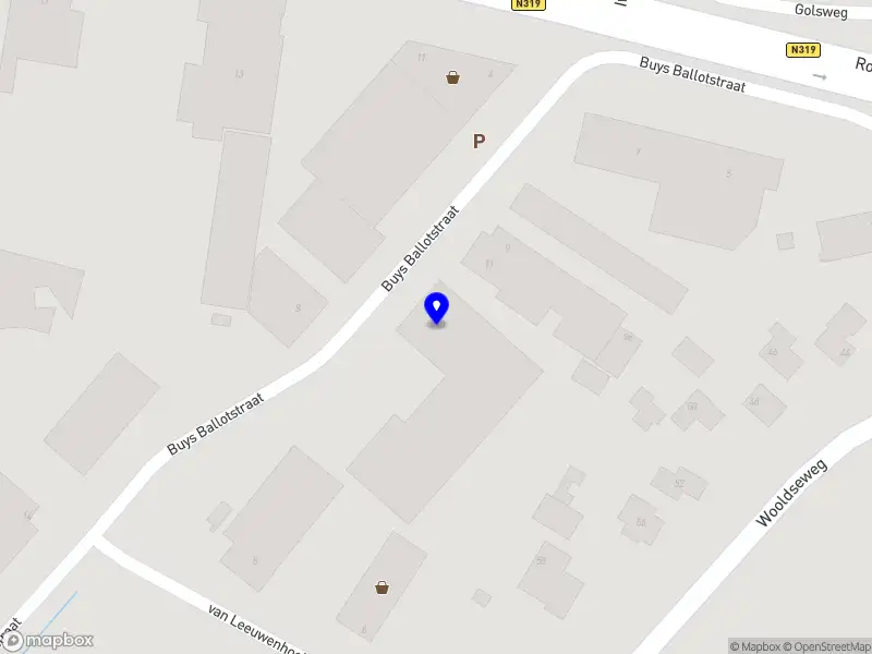 Marco Wiggers Financiële Diensten B.V.