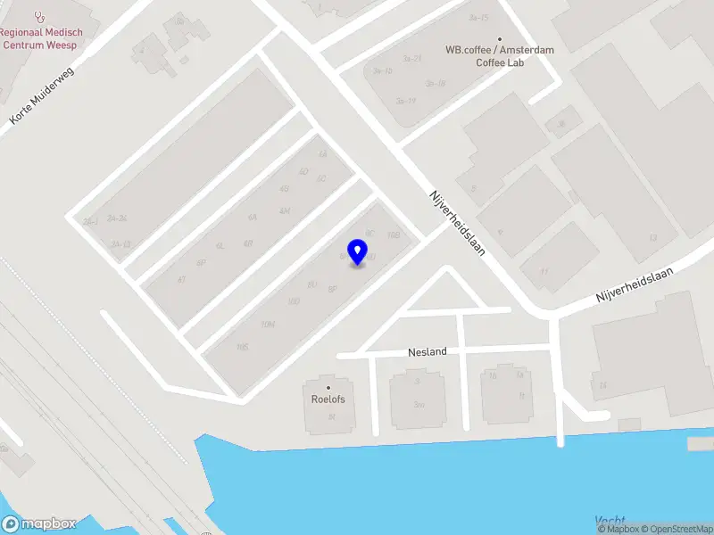 Supertech Holding B.V.