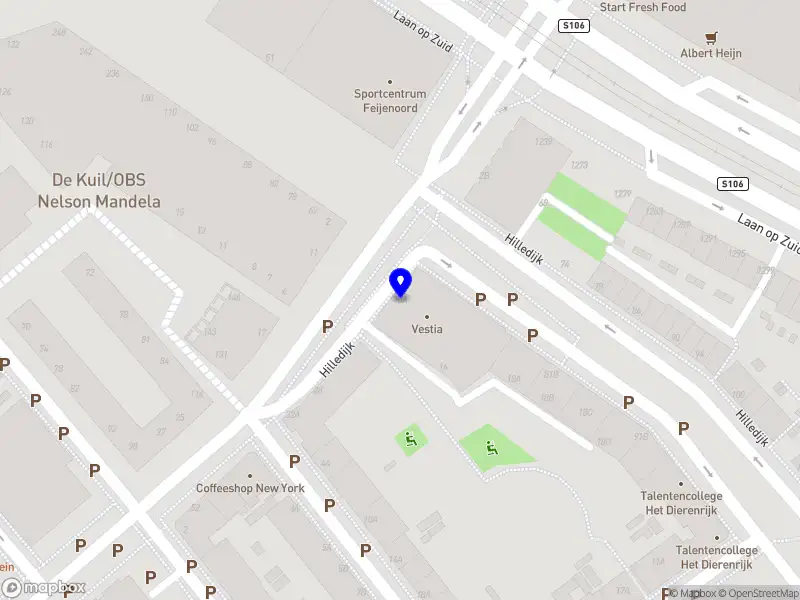 CWL Finance Consulting B.V.