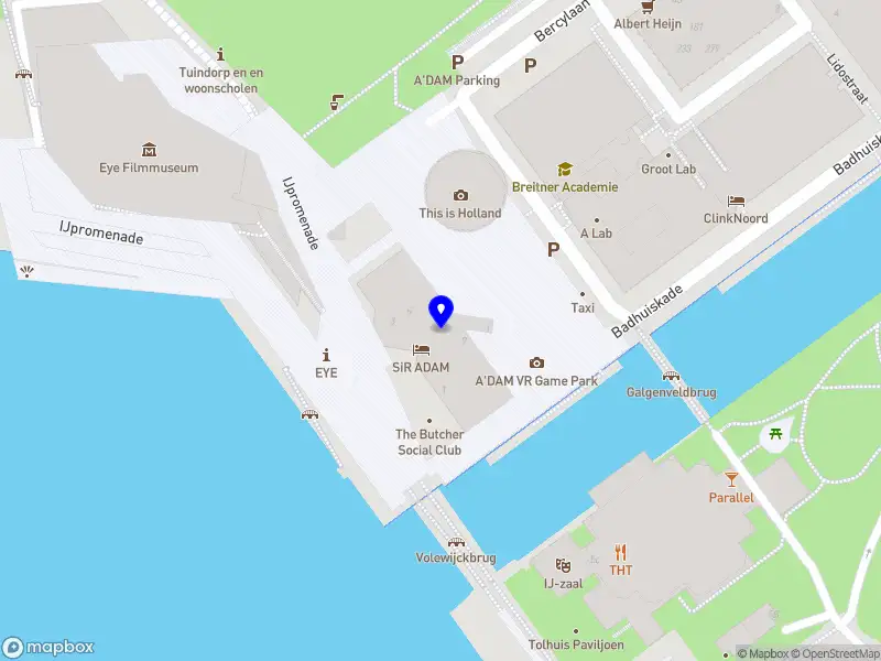 Stutterheim Van Straalen Vastgoed B.V.