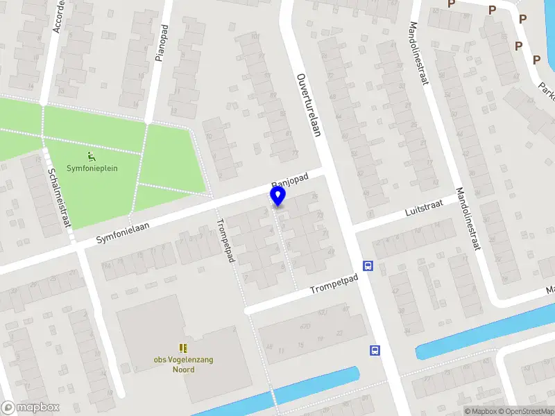 Metrix Solutions Holding B.V.