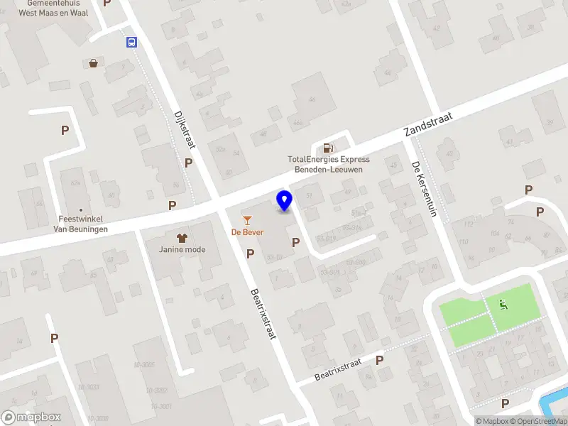 Klusbedrijf Bodhi Janssen