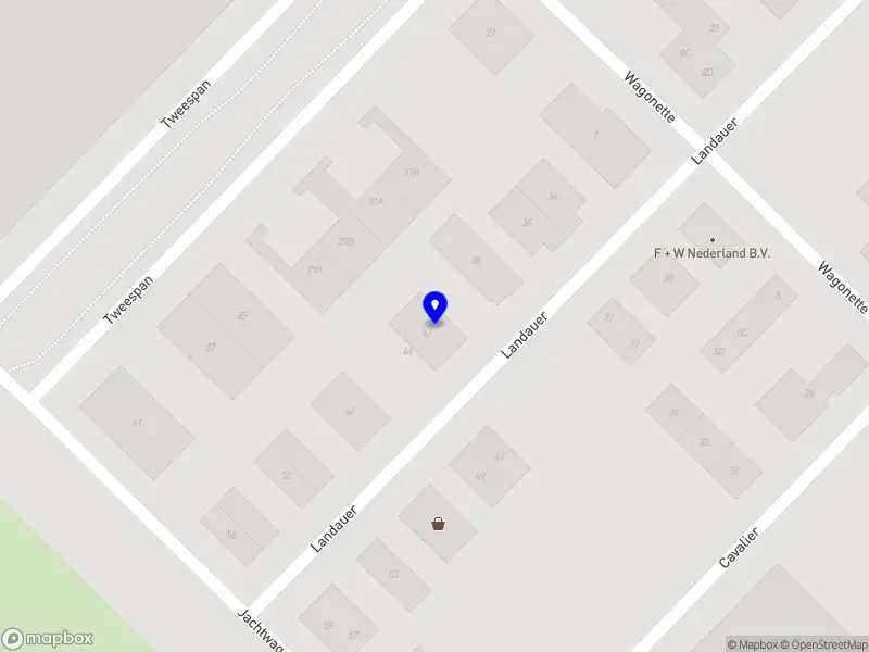 Bouwcombinatie Randstad B.V.