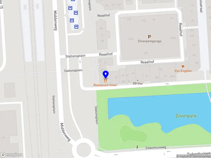 Vereniging van (onder)Eigenaars commerciële ruimten aan de Marktgracht 48, 140 en 150 te Almere