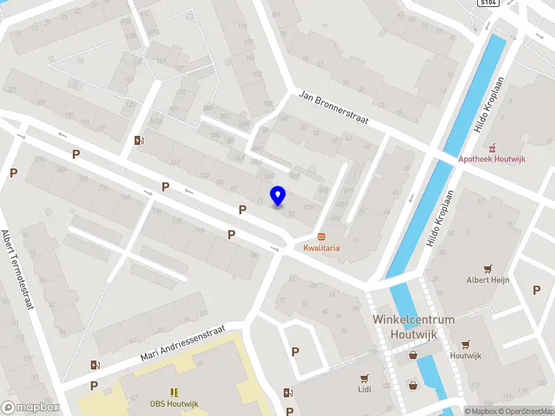 Stichting Joany Muskiet Foundation