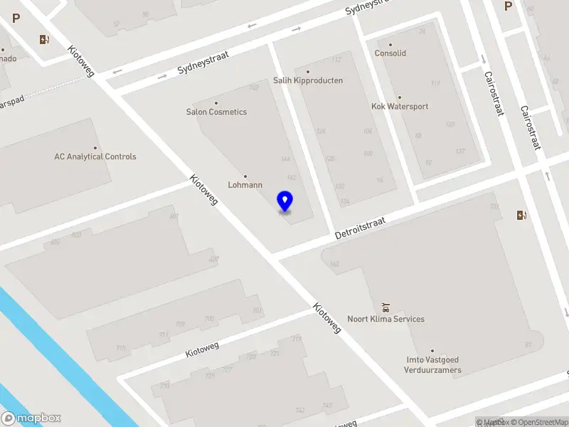 Budget Solutions Mentorschap B.V.