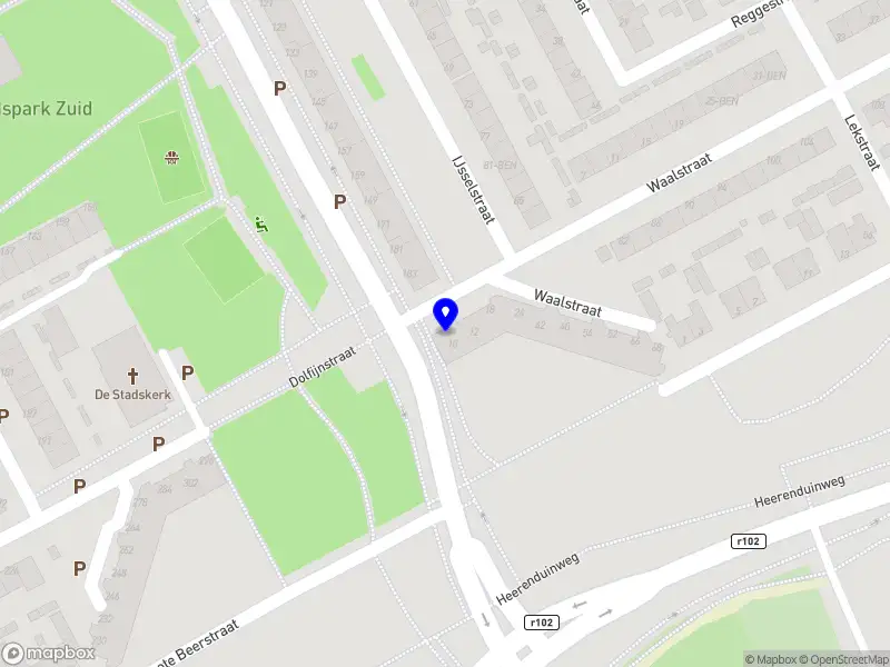 De Haan Holding B.V.