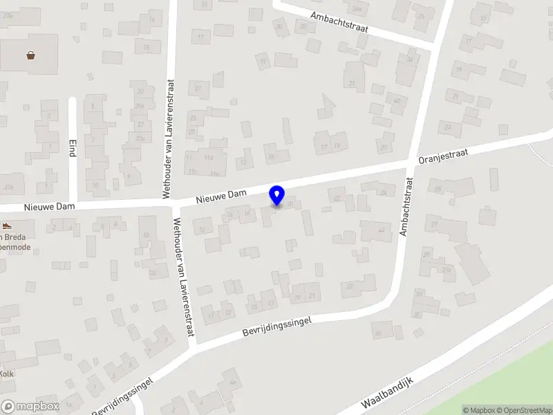 Ruben van Doorn Allround Services