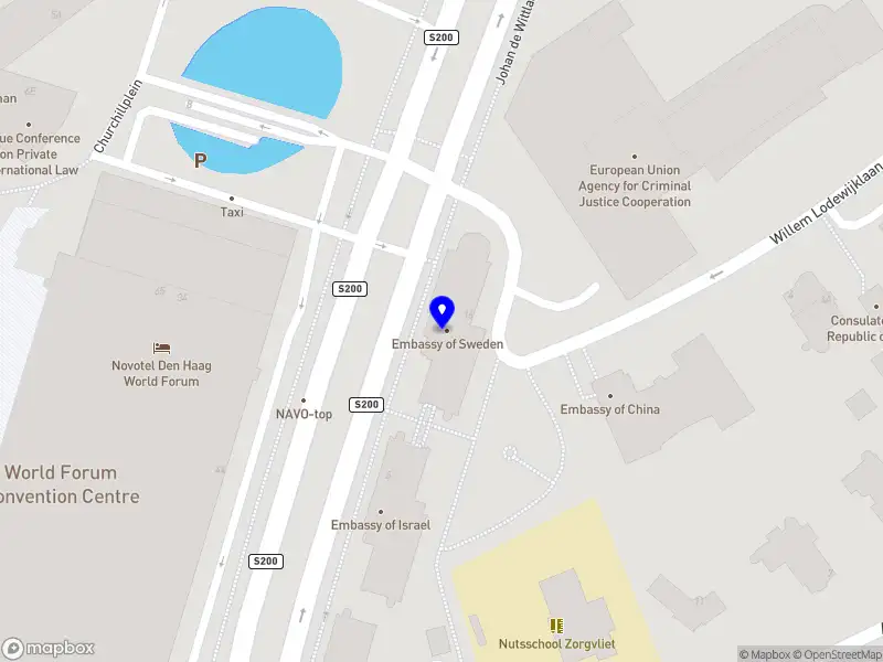 Stichting EFKLIDIS PAVLIDIS