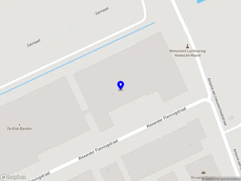 Picasso Investments B.V.