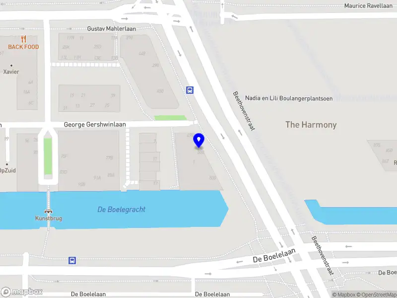 TPM Secondary Program III C.V.