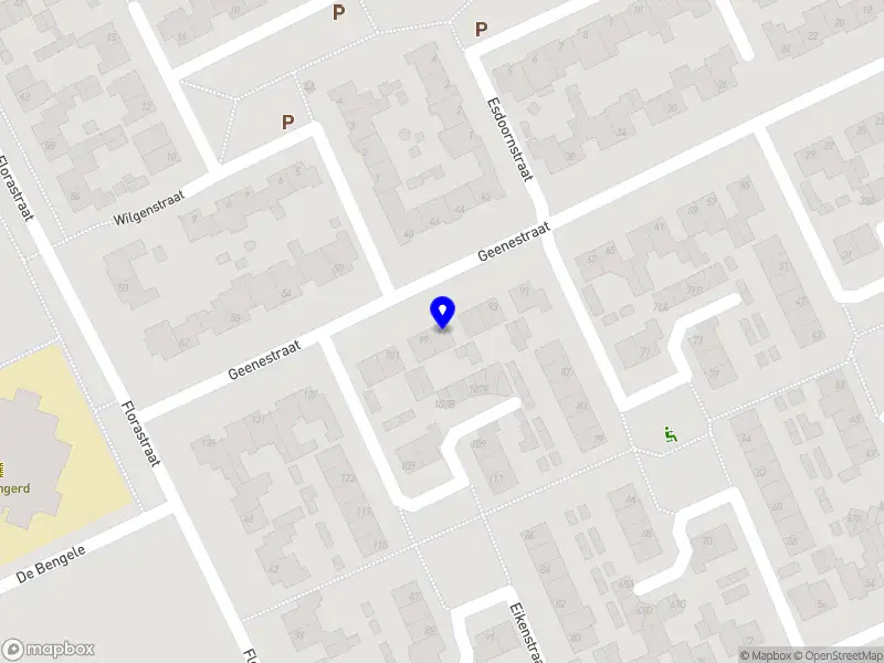 Vereniging van Eigenaars Brugstraat 21