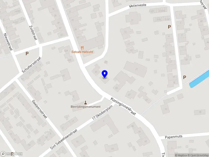 Ysendycke Consulting