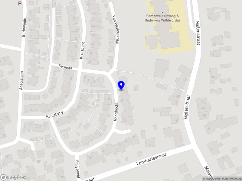 MG Janssen Beheer B.V.