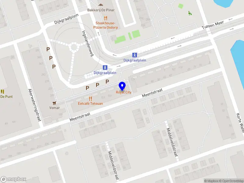 Verkerk bouw, Electra en advies