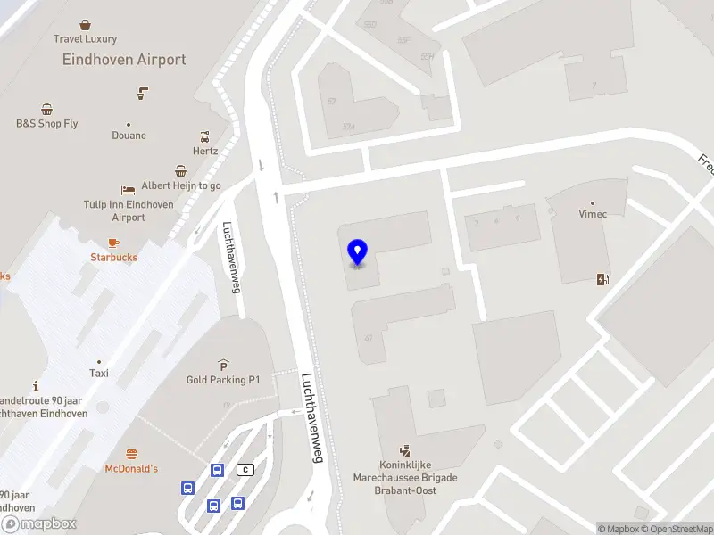 Global In Business Network B.V.