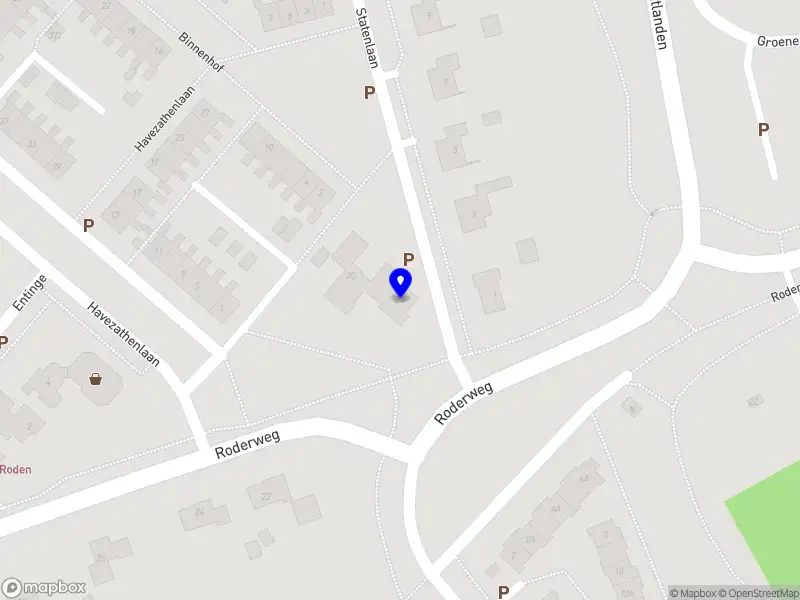 Elise, verloskundige gespecialiseerd in bevalverwerking