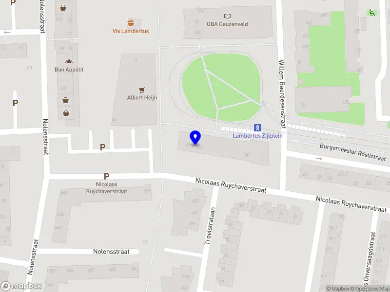 The Best Cimpoies infra