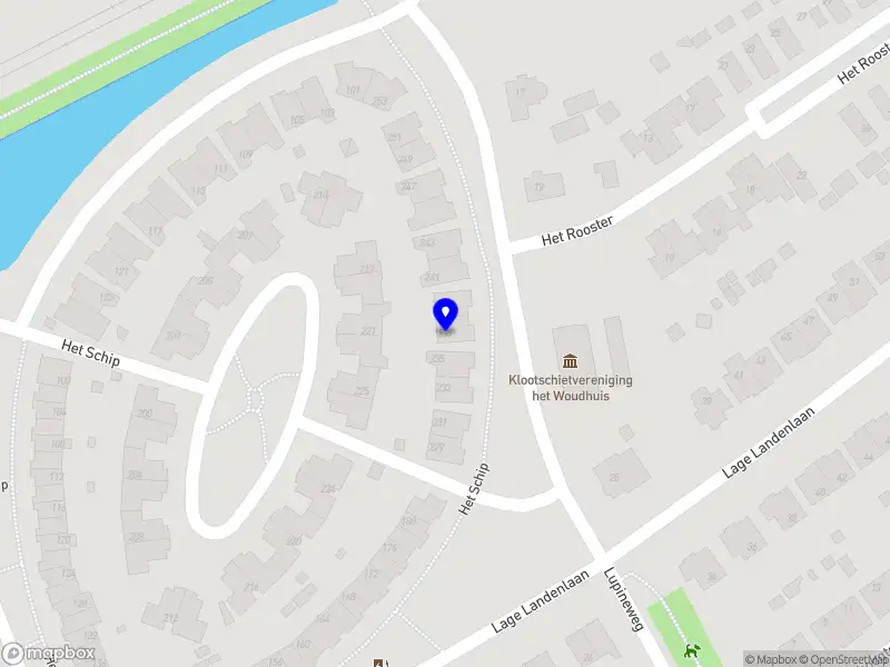 Dreef Innovations B.V.