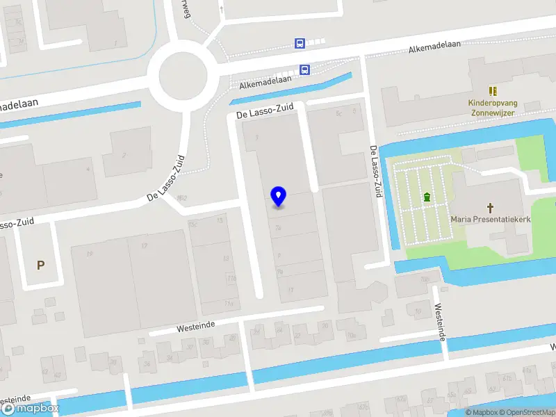 Brug Bouwbedrijf B.V.